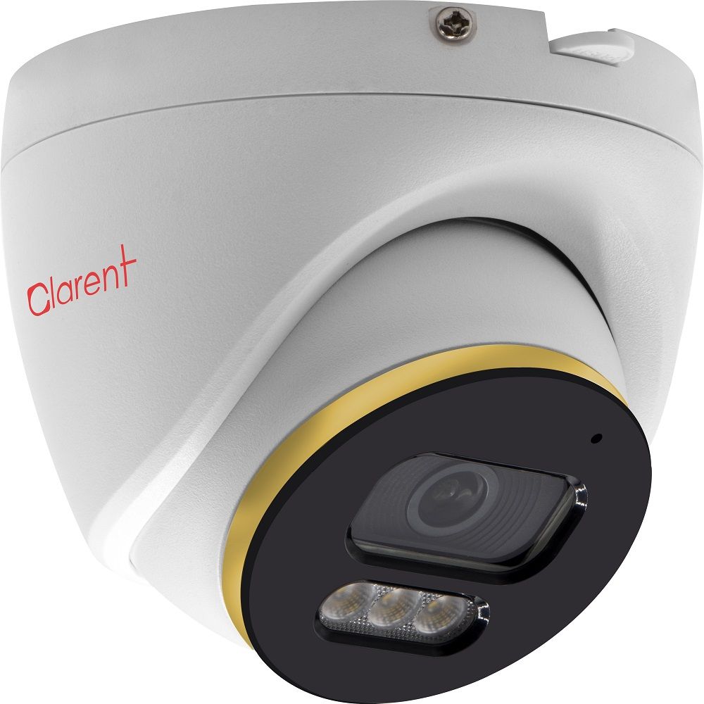 دوربین مدار بسته کلارنت مدل MD62300EP