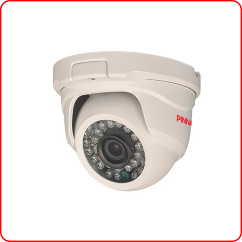 دوربین مداربسته پیناکل مدل PHC-P6520