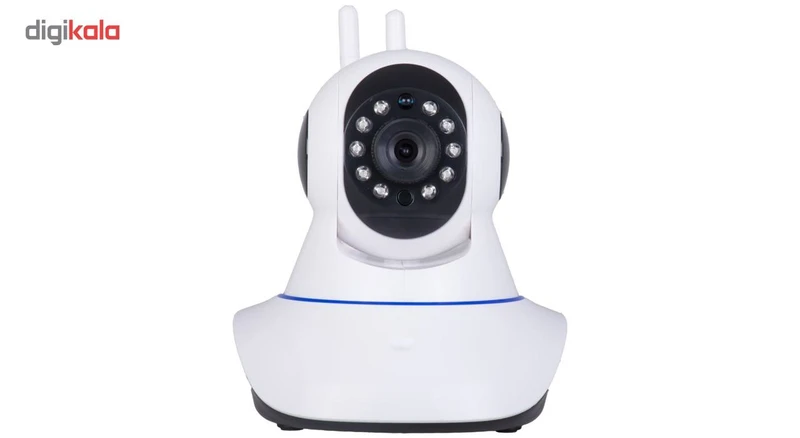 دوربین تحت شبکه هوشمند مدل v380 2mp