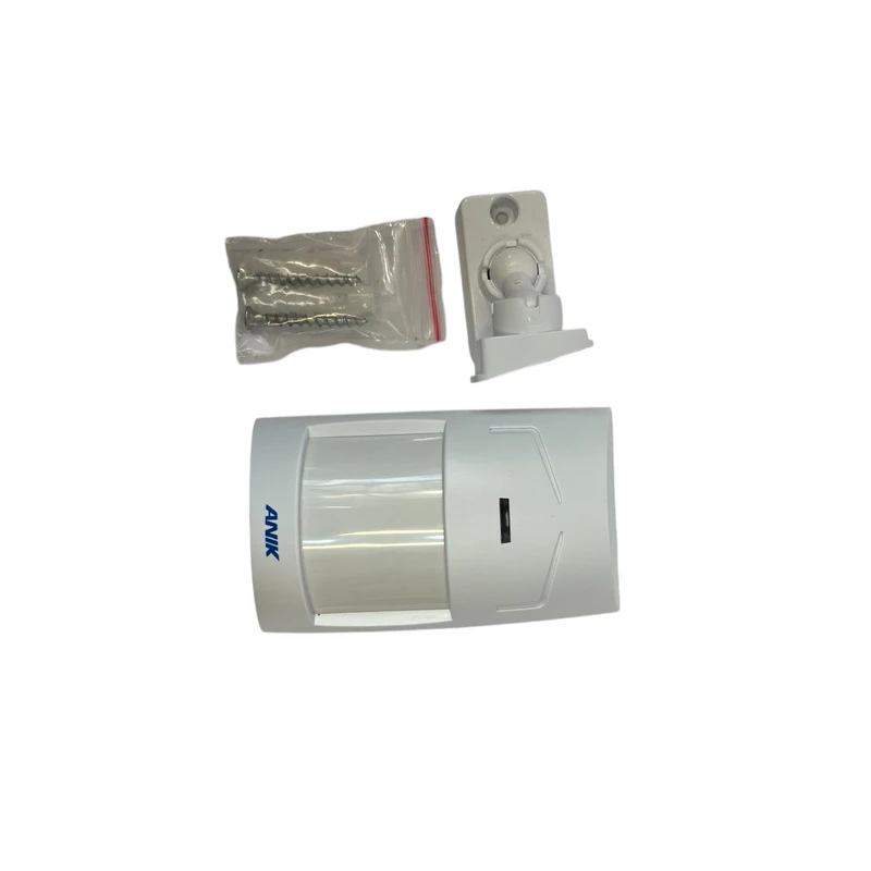 چشمی دزدگیر آنیک مدل ANIK-P2