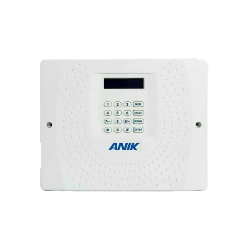 دزدگیر اماکن آنیک مدل eco 4000